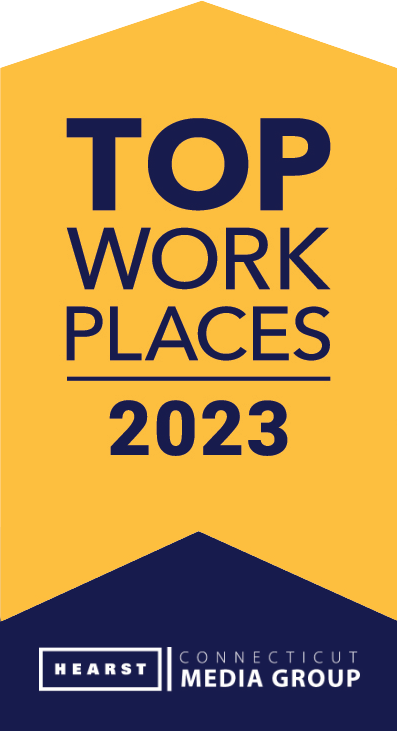 Rivel won Hearst Connecticut Top Workplaces Award in 2022 and again in 2023