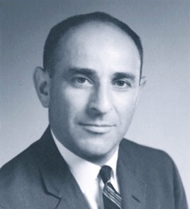 Art Rivel, founder of Rivel Research Group