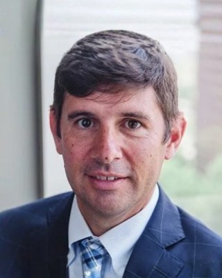 Photo of Douglas Asiello, Senior Research Analyst, Rivel