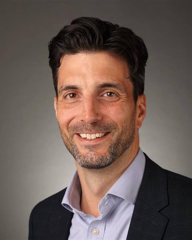 Photo of James Tickner, Associate Vice President, Head of Product, IR Intelligence, Rivel