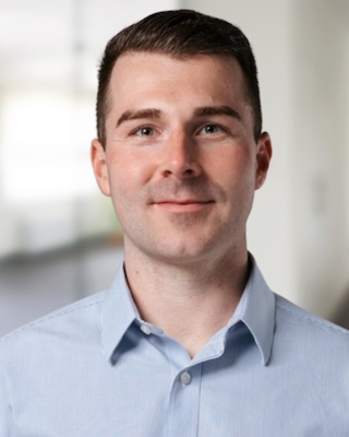 Photo of Tom Marinaro, Vice President, Business Development , Rivel