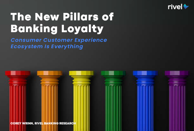 Article image for The New Pillars of Banking Loyalty