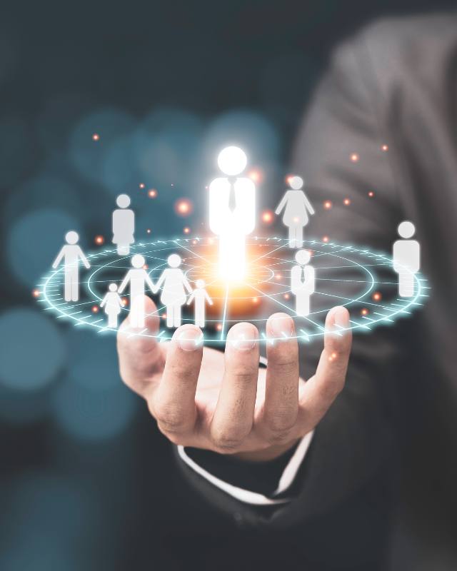 Beyond the Data: Why Face-to-Face Research Matters for Banks