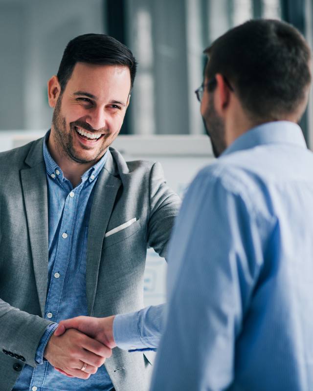 Building Trust: The Key to Successful Commercial Banking Relationships