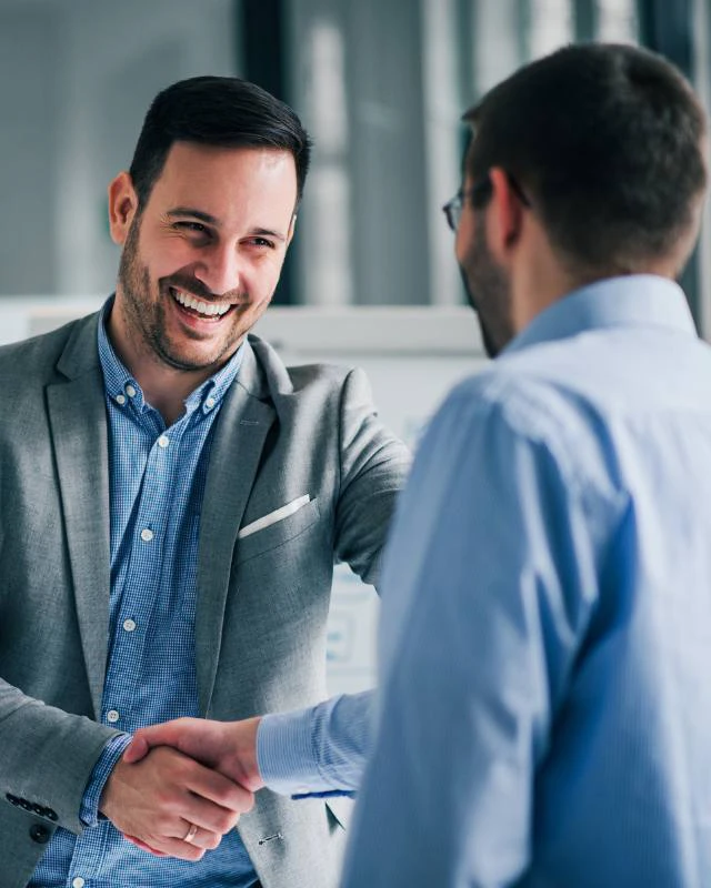 Building Trust: The Key to Successful Commercial Banking Relationships