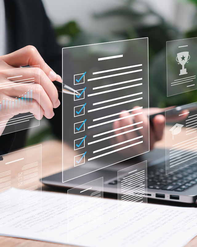 Online Strategies for Community Banks to Beat the Competition