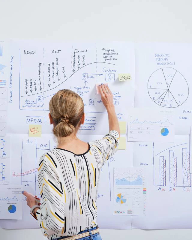 Beyond the Data: Why Face-to-Face Research Matters for Banks