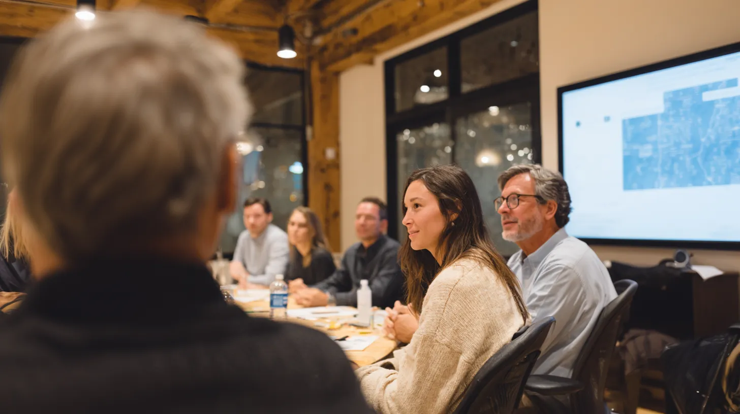 The State of Investor Outreach