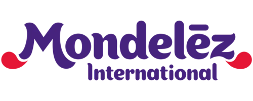 Mondelēz International company logo