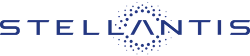 Stellantis company logo