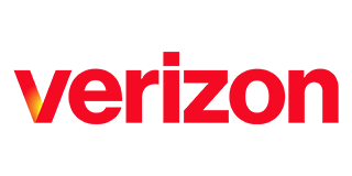 Verizon company logo