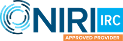 Rivel is a NIRI IRC Approved Provider