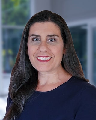 Carolyn Bachmann