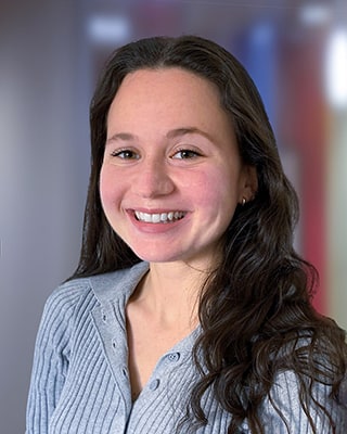 Photo of Christina Clemente, Senior Analyst, Corporate Research , Rivel