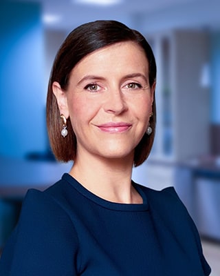 Claire Lavery