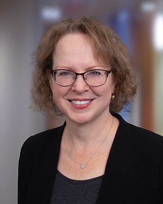 Photo of Delia Congram, Senior Analyst, Corporate Research , Rivel