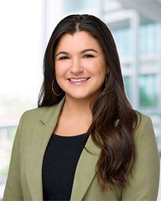 Photo of Jessica Lassandro, Account Manager, Rivel