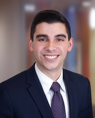 Photo of Joe Panaro, Associate Director, Corporate Research, Rivel