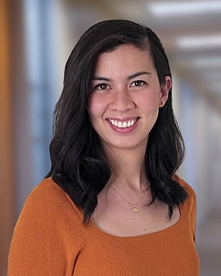 Photo of Laura Chan Ruiz, Senior Designer, Rivel