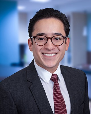 Photo of Mario Chajon, Senior Analyst, GuideLign, Rivel