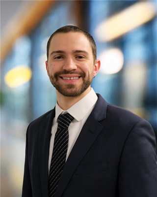 Photo of Nicolo Pastrone, Sales Development Representative, Rivel