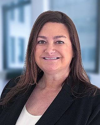 Photo of Robin Zelesnick, Executive Assistant, Rivel