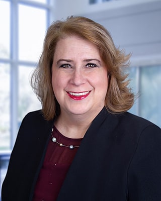 Photo of RoseAnne Homola, Senior Manager, Marketing and Events, Rivel