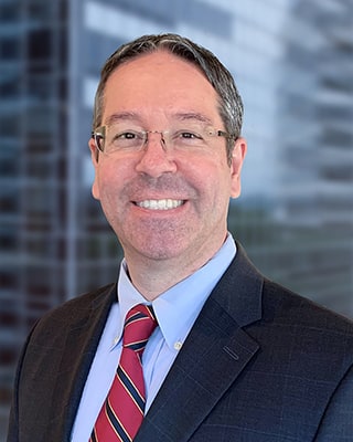 Photo of Stephen Scinicariello, CFA, Senior Director, StoryLign, Rivel