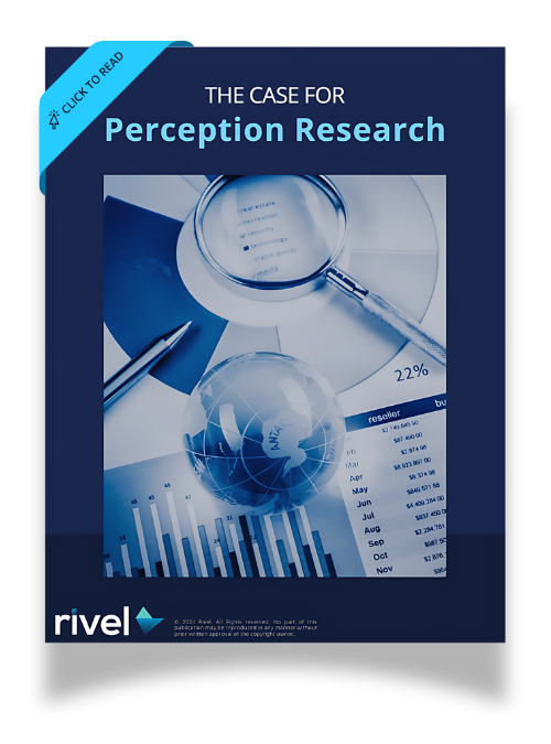 Download  The Case for Perception Research