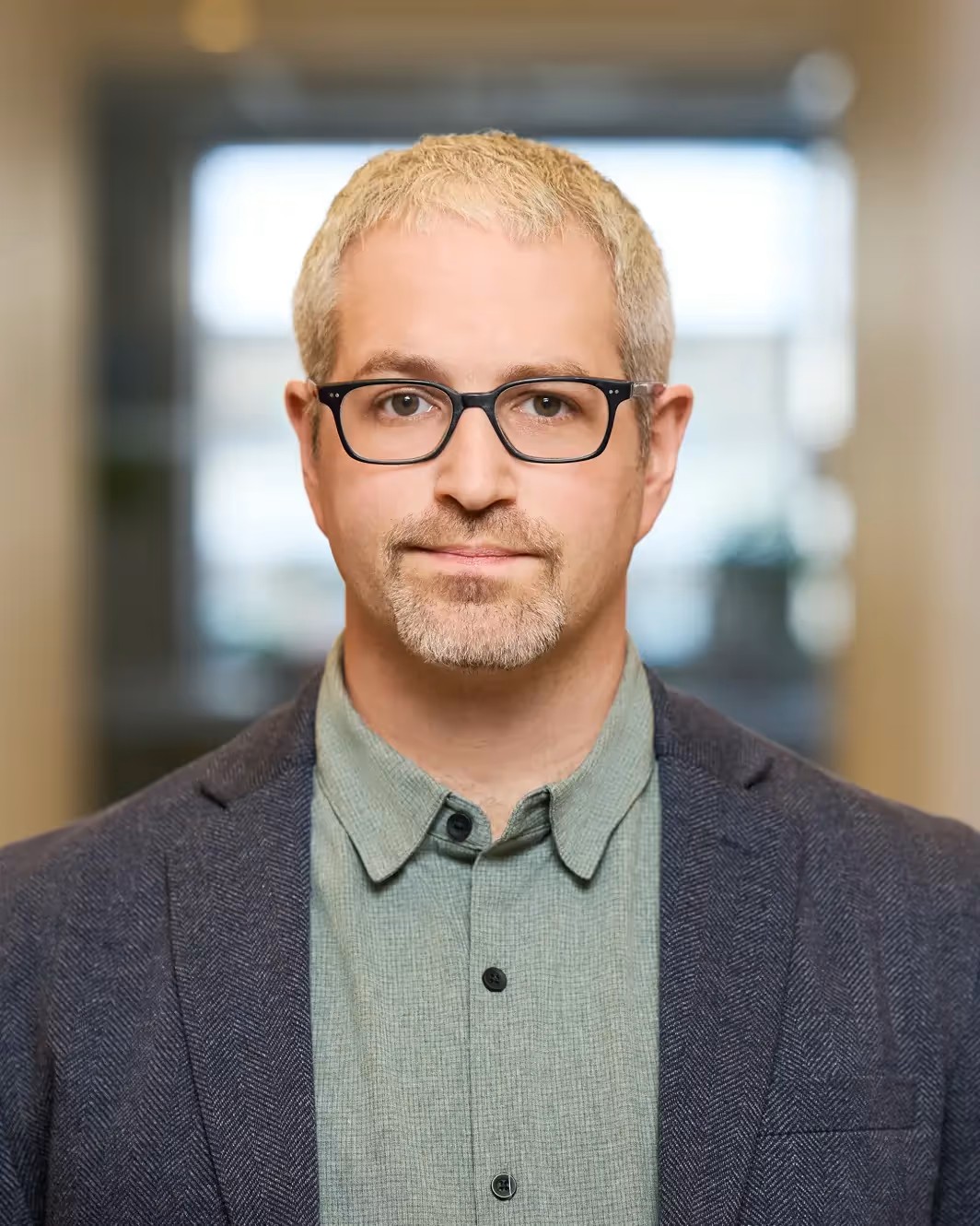 Photo of Aaron Palash, Partner, Rivel