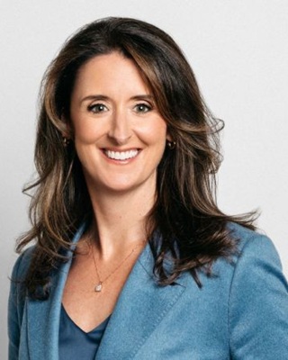 Photo of Gina Martin Adams, Chief Market Strategist, Shareholder, Rivel