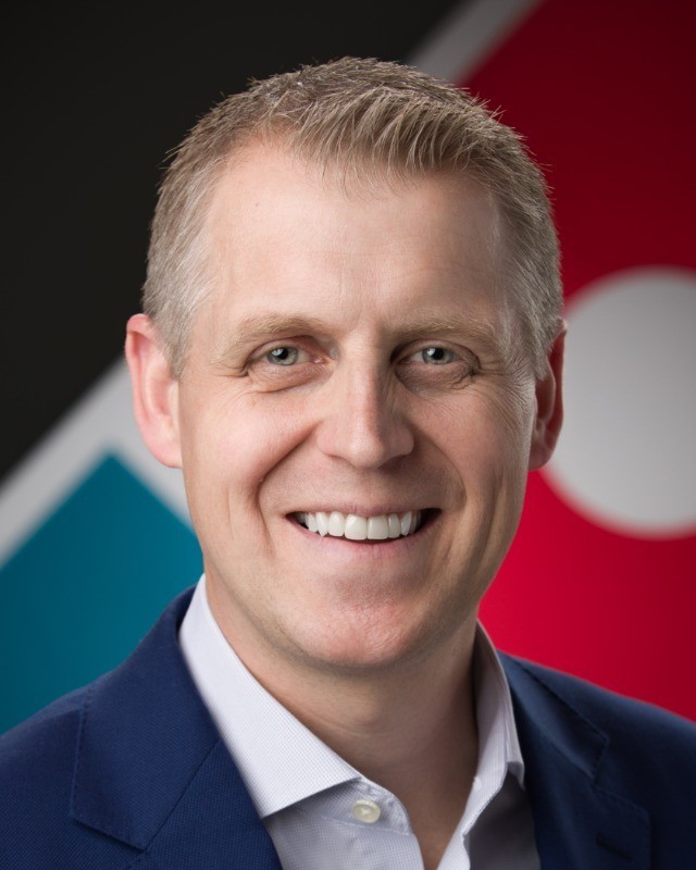 Photo of Greg Lemenchick, Vice President, Investor Relations and Sustainability, Rivel