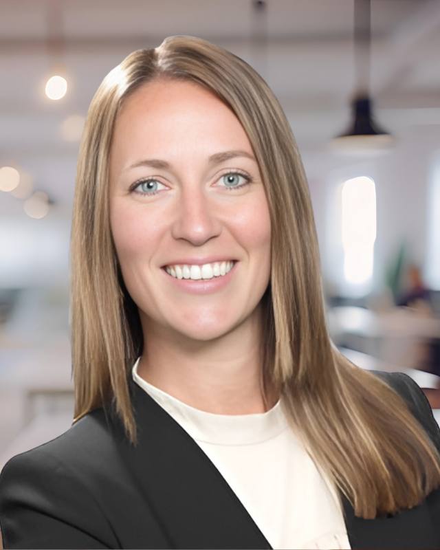 Photo of Shari Bento, Global Head, Investment Resource Management Team, Rivel