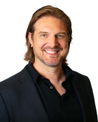 Photo of Stephen Spruiell, Head of Global Communications, Rivel